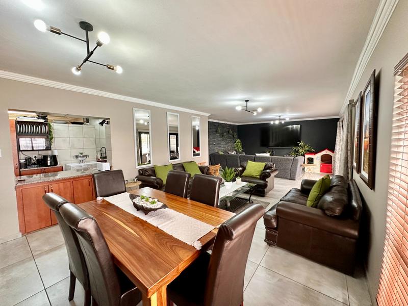 4 Bedroom Property for Sale in Montana Park Gauteng