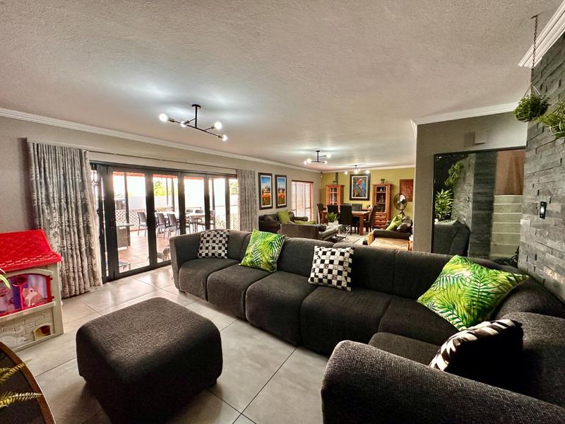 4 Bedroom Property for Sale in Montana Park Gauteng