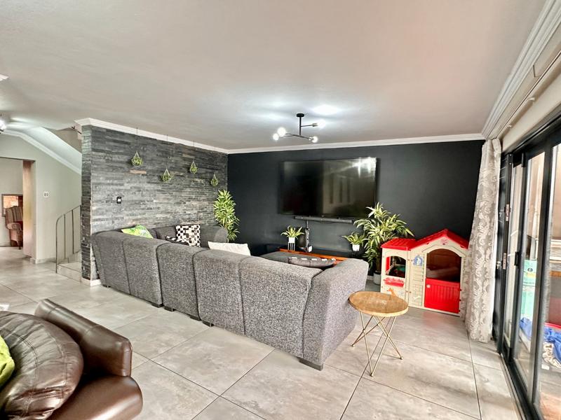 4 Bedroom Property for Sale in Montana Park Gauteng