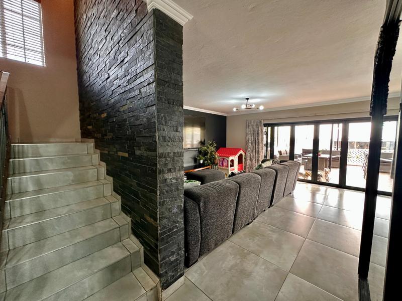 4 Bedroom Property for Sale in Montana Park Gauteng