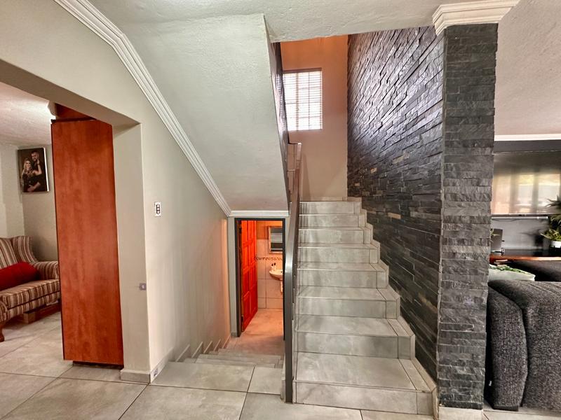 4 Bedroom Property for Sale in Montana Park Gauteng