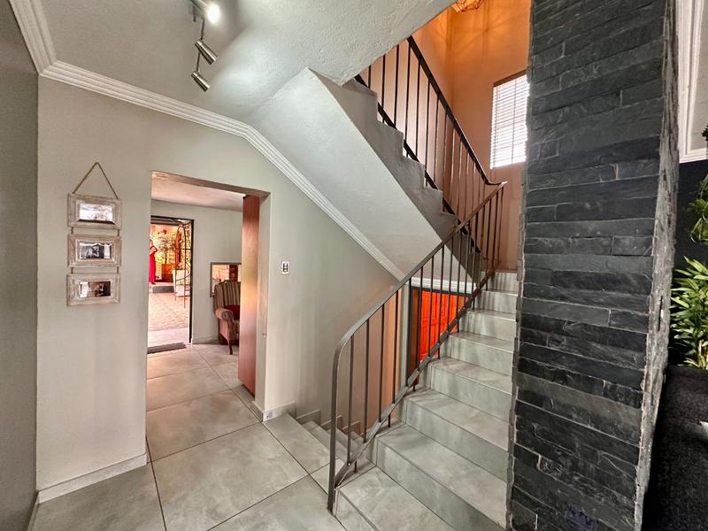 4 Bedroom Property for Sale in Montana Park Gauteng