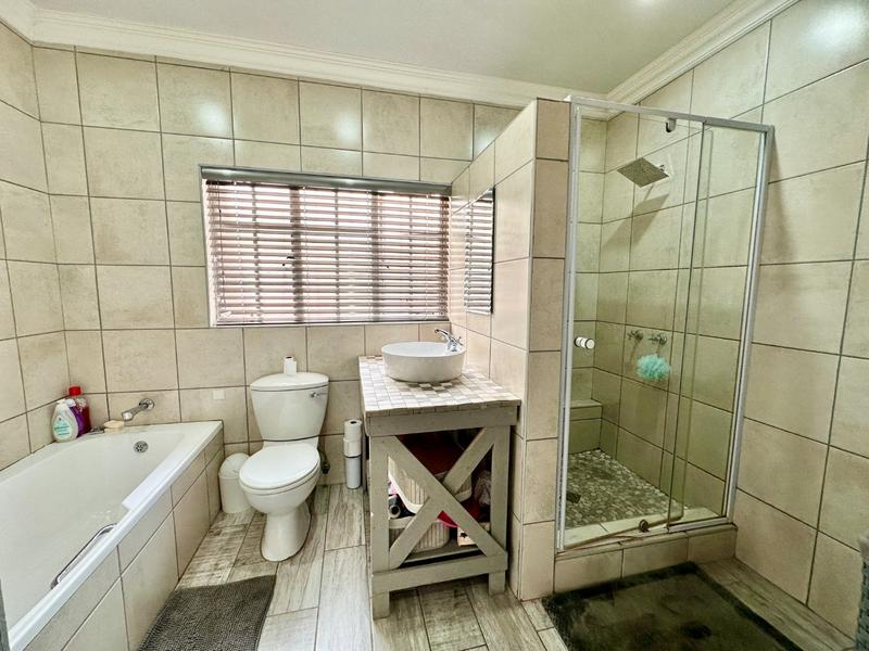 4 Bedroom Property for Sale in Montana Park Gauteng