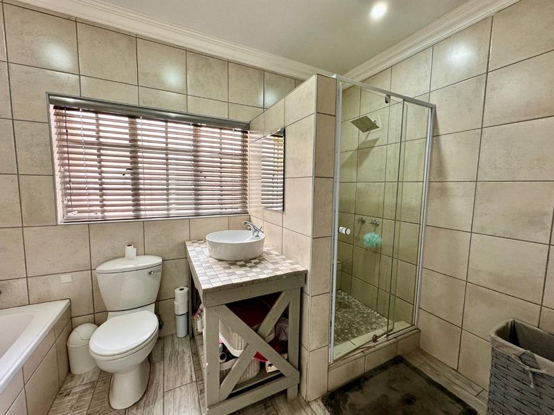 4 Bedroom Property for Sale in Montana Park Gauteng
