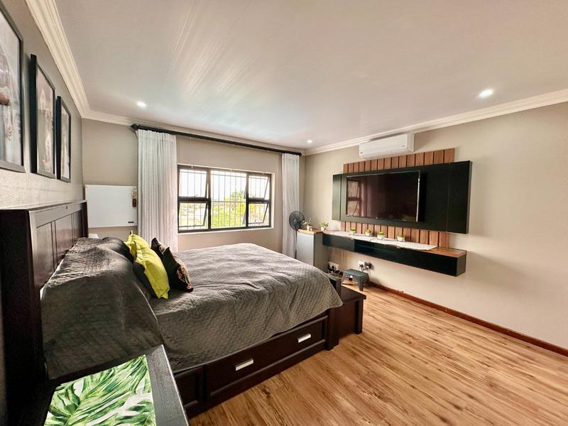 4 Bedroom Property for Sale in Montana Park Gauteng