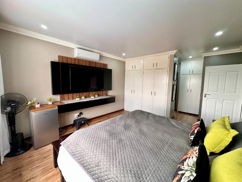 4 Bedroom Property for Sale in Montana Park Gauteng