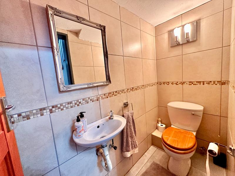 4 Bedroom Property for Sale in Montana Park Gauteng
