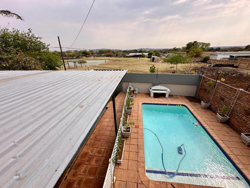 4 Bedroom Property for Sale in Montana Park Gauteng