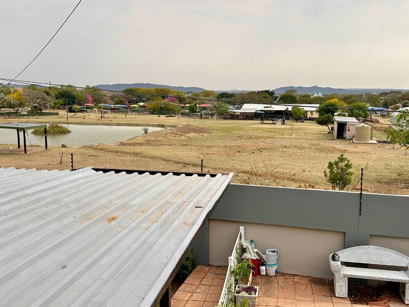 4 Bedroom Property for Sale in Montana Park Gauteng
