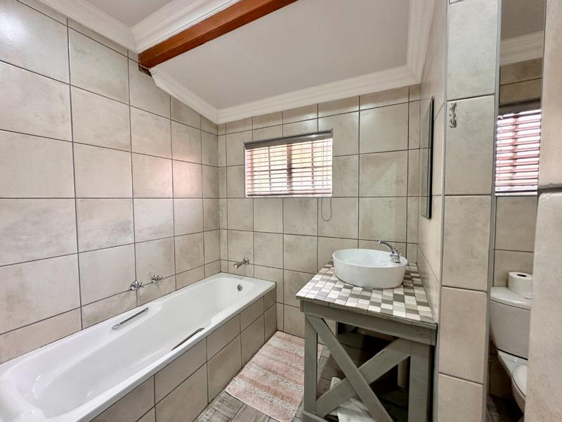 4 Bedroom Property for Sale in Montana Park Gauteng