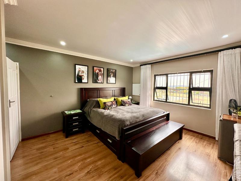 4 Bedroom Property for Sale in Montana Park Gauteng