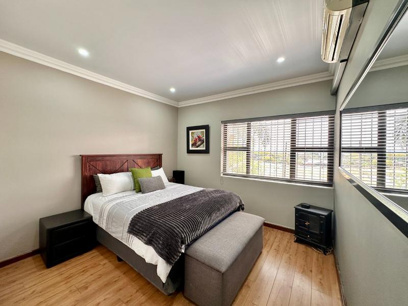 4 Bedroom Property for Sale in Montana Park Gauteng