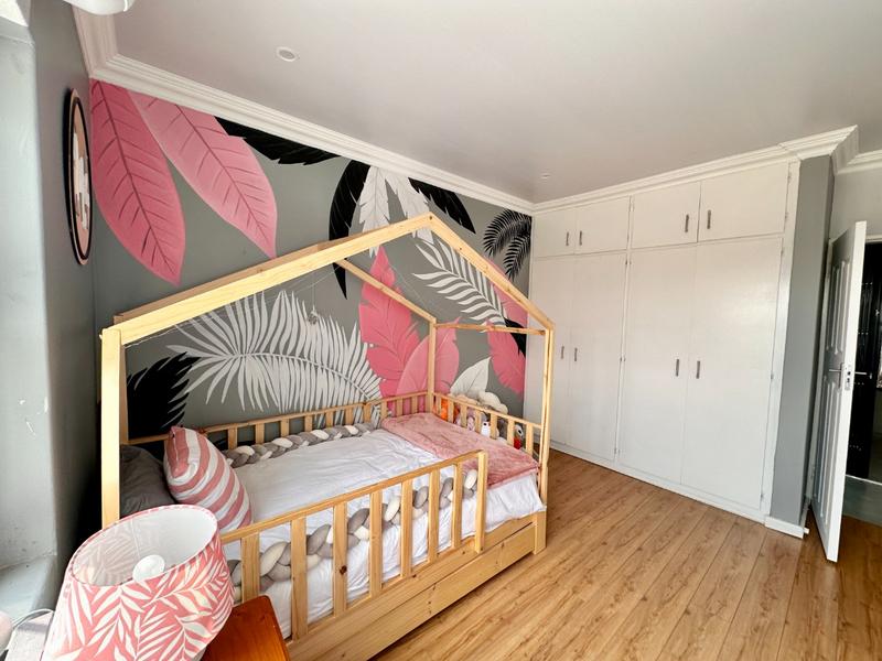 4 Bedroom Property for Sale in Montana Park Gauteng