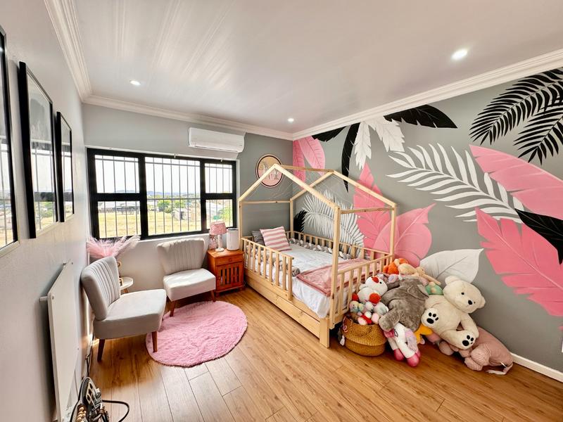 4 Bedroom Property for Sale in Montana Park Gauteng