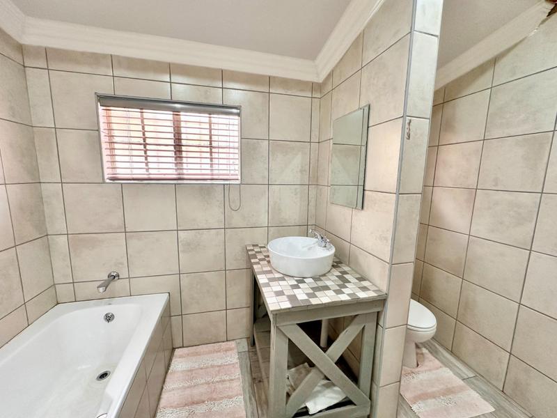 4 Bedroom Property for Sale in Montana Park Gauteng