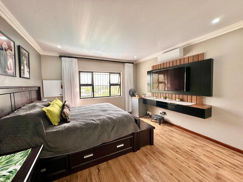 4 Bedroom Property for Sale in Montana Park Gauteng