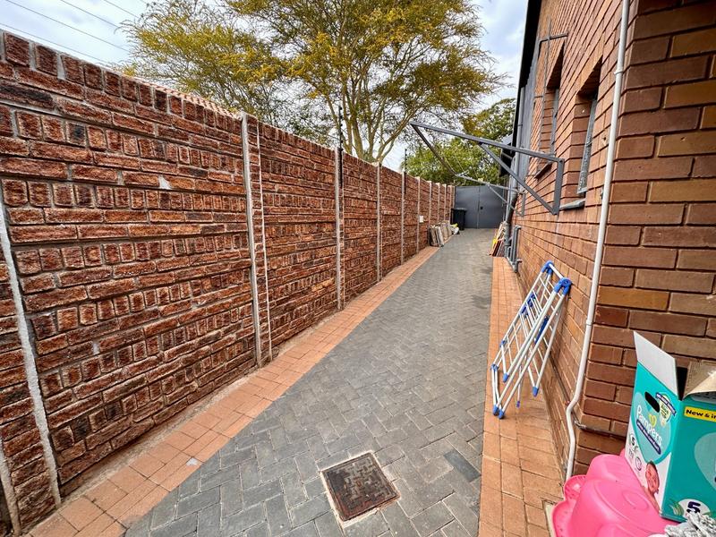 4 Bedroom Property for Sale in Montana Park Gauteng
