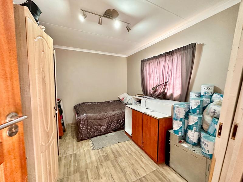 4 Bedroom Property for Sale in Montana Park Gauteng