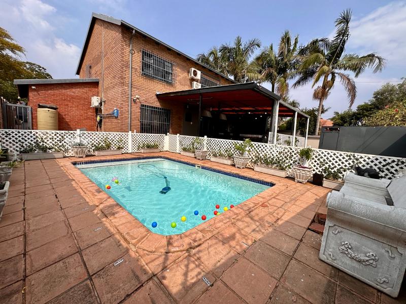 4 Bedroom Property for Sale in Montana Park Gauteng