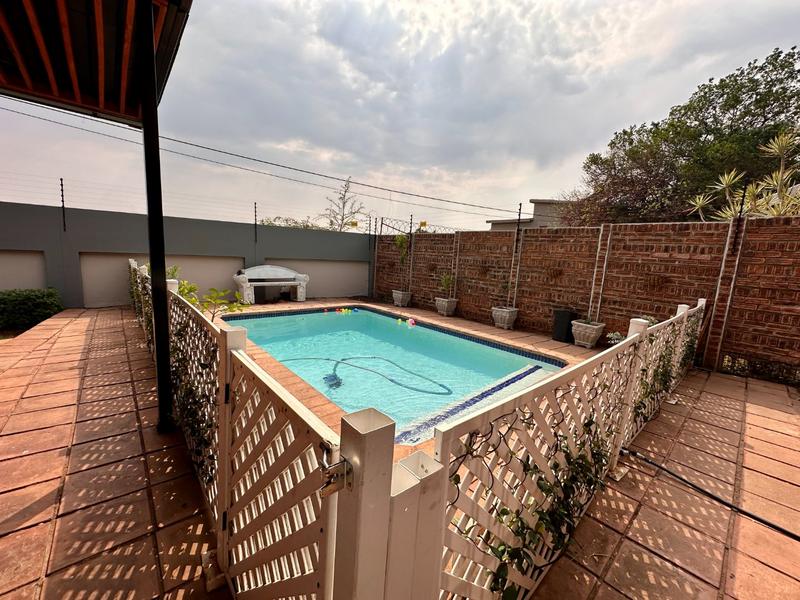 4 Bedroom Property for Sale in Montana Park Gauteng