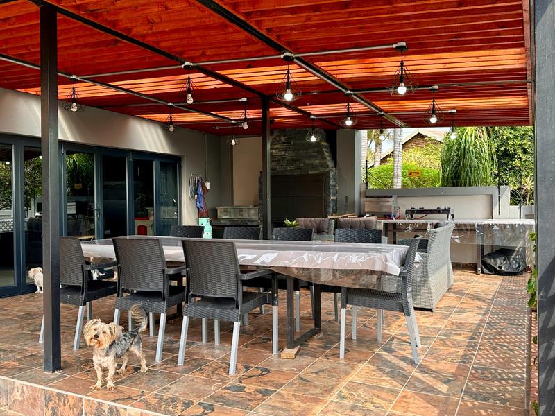 4 Bedroom Property for Sale in Montana Park Gauteng