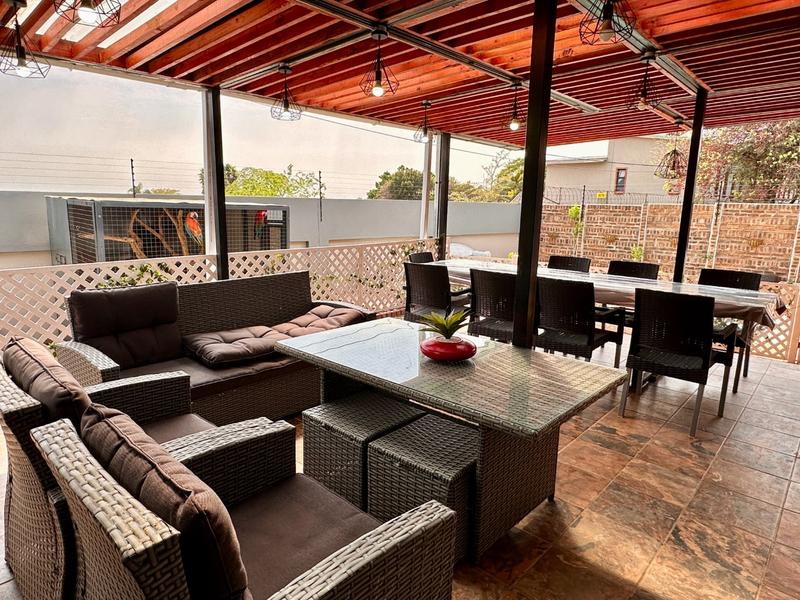 4 Bedroom Property for Sale in Montana Park Gauteng