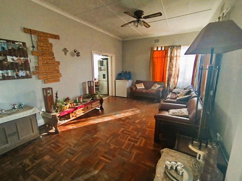 3 Bedroom Property for Sale in Florentia Gauteng