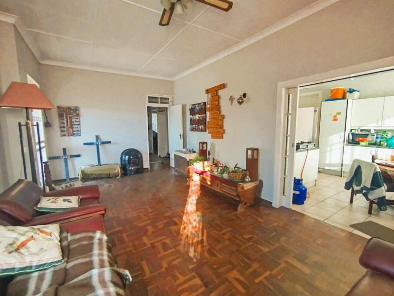 3 Bedroom Property for Sale in Florentia Gauteng