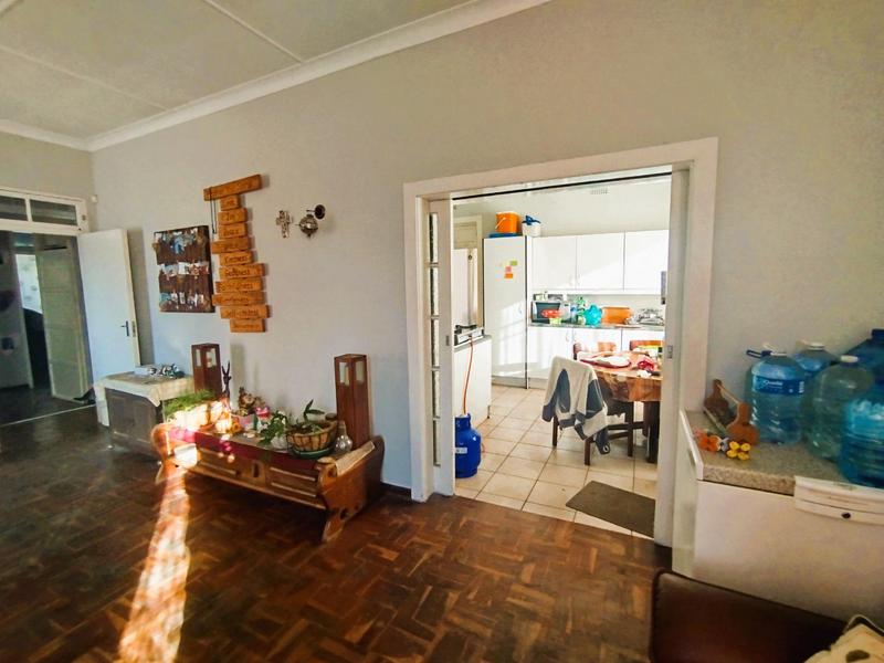 3 Bedroom Property for Sale in Florentia Gauteng