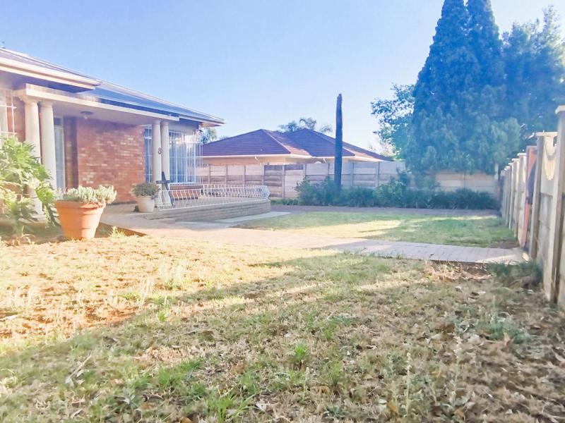 3 Bedroom Property for Sale in Florentia Gauteng