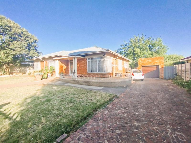 3 Bedroom Property for Sale in Florentia Gauteng
