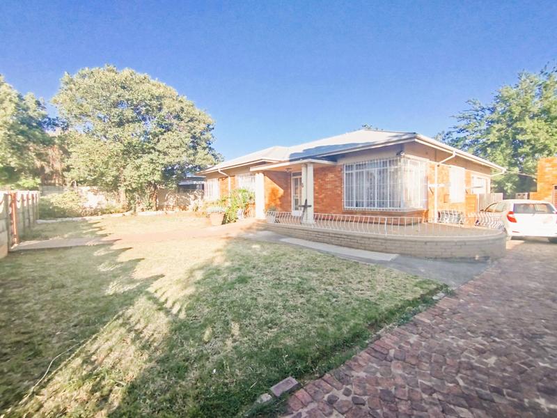 3 Bedroom Property for Sale in Florentia Gauteng