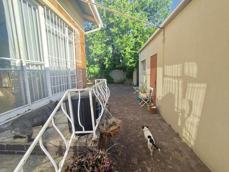 3 Bedroom Property for Sale in Florentia Gauteng