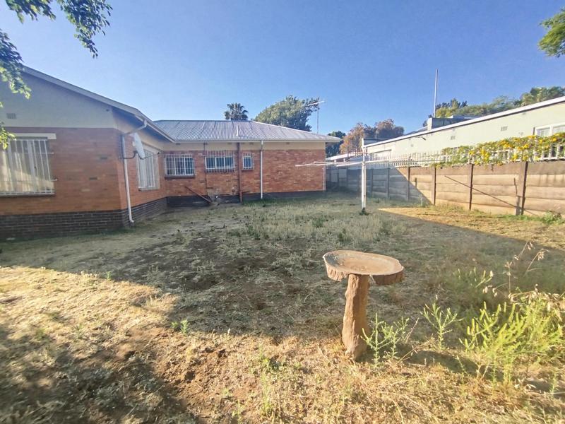 3 Bedroom Property for Sale in Florentia Gauteng