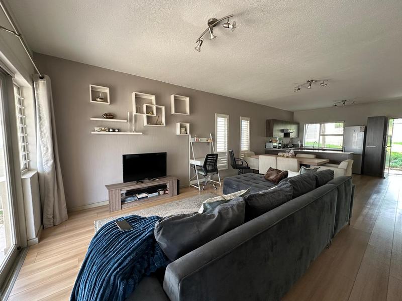 To Let 2 Bedroom Property for Rent in Beverley Gauteng