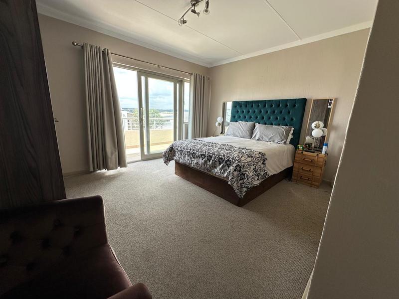 To Let 2 Bedroom Property for Rent in Beverley Gauteng