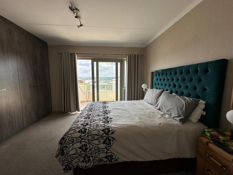 To Let 2 Bedroom Property for Rent in Beverley Gauteng