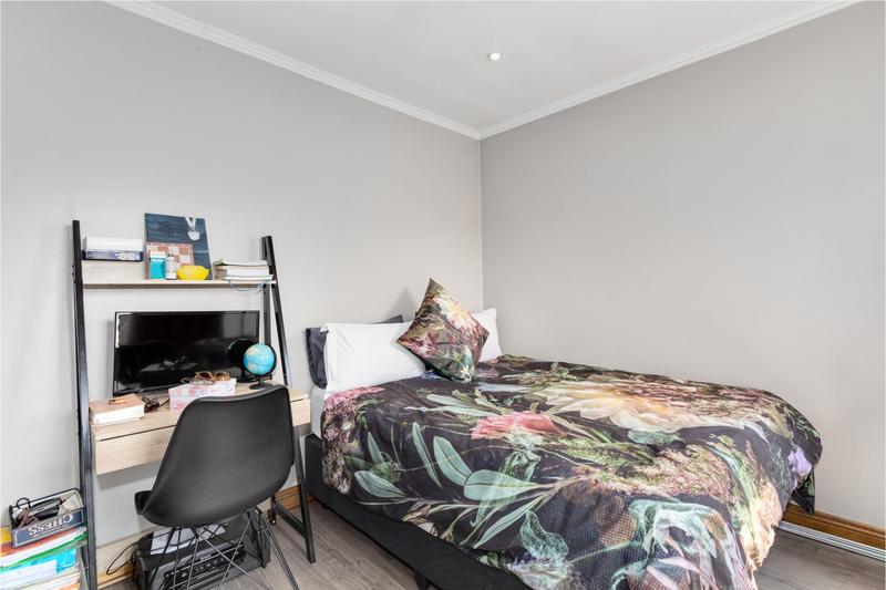 To Let 3 Bedroom Property for Rent in Dainfern Gauteng