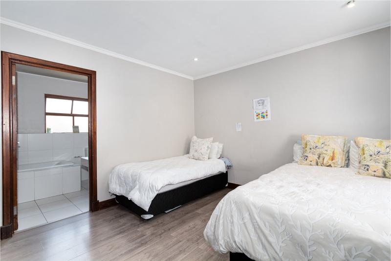 To Let 3 Bedroom Property for Rent in Dainfern Gauteng