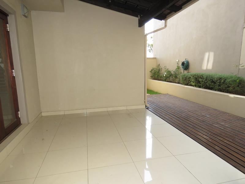 To Let 3 Bedroom Property for Rent in Dainfern Gauteng