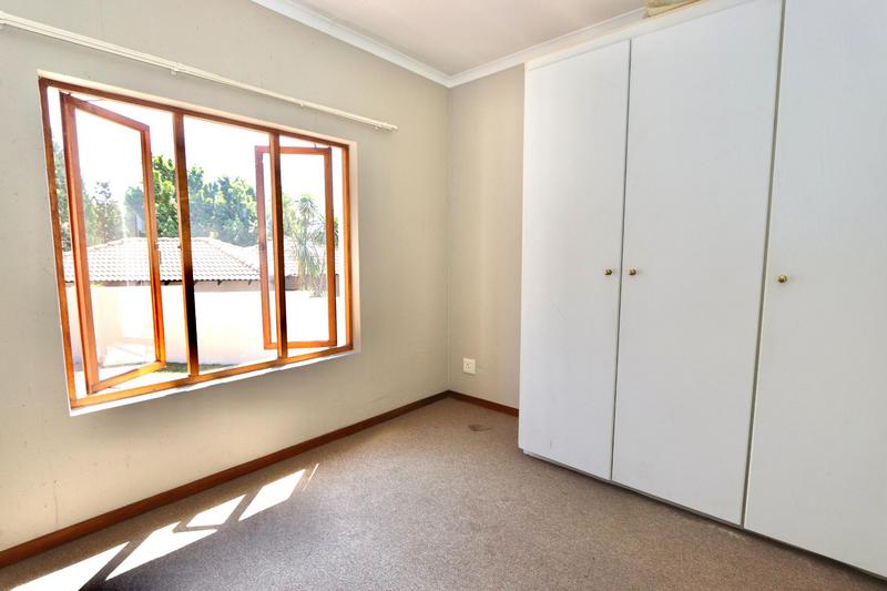To Let 3 Bedroom Property for Rent in Beverley Gauteng