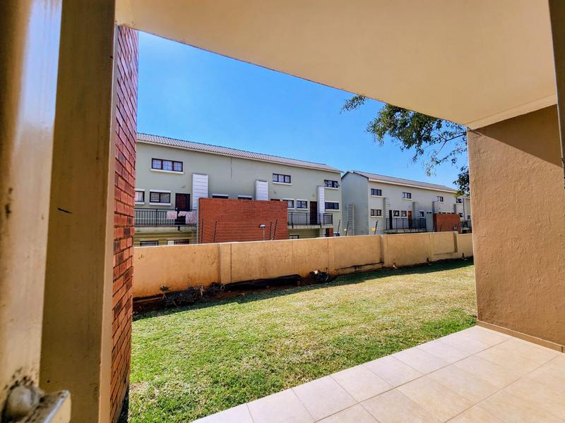 2 Bedroom Property for Sale in Montana Gauteng