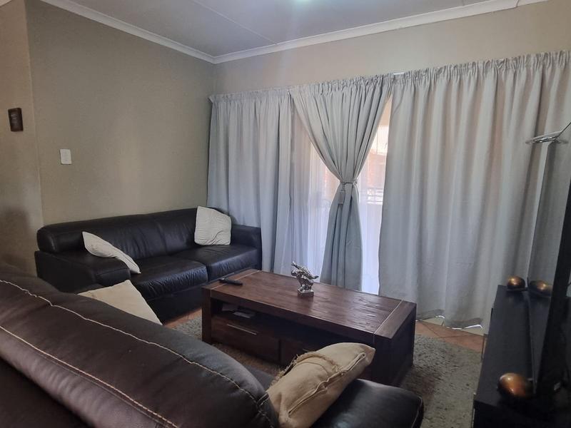 To Let 2 Bedroom Property for Rent in Olympus AH Gauteng