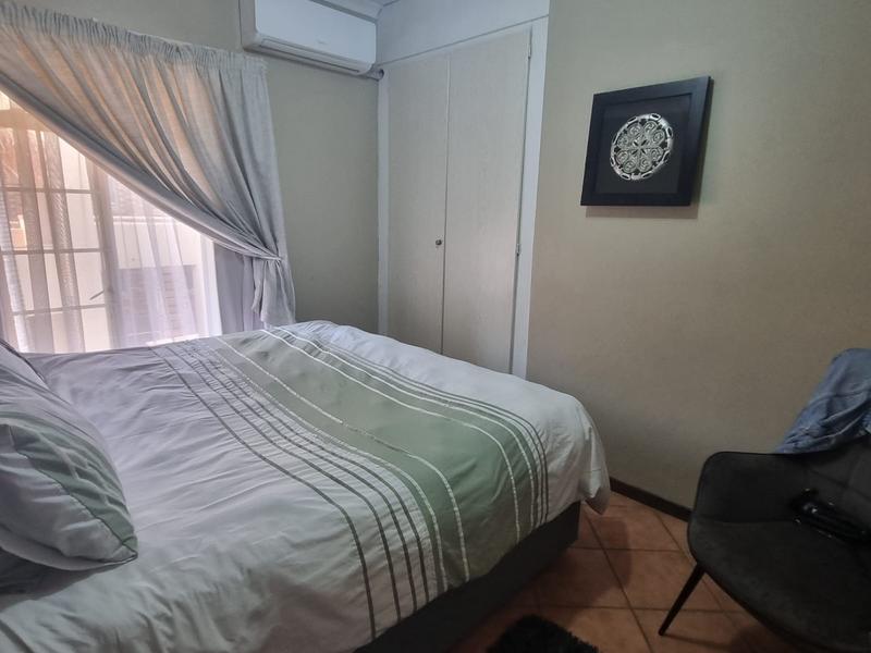 To Let 2 Bedroom Property for Rent in Olympus AH Gauteng