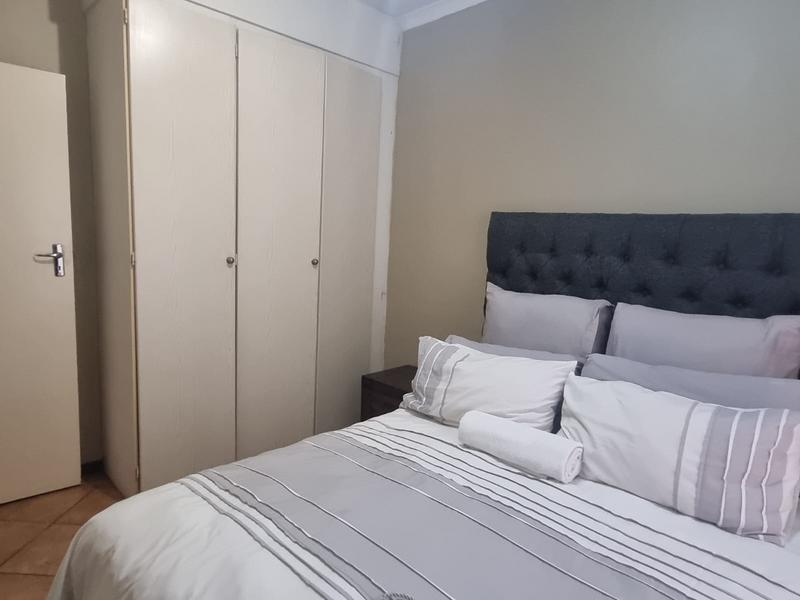 To Let 2 Bedroom Property for Rent in Olympus AH Gauteng