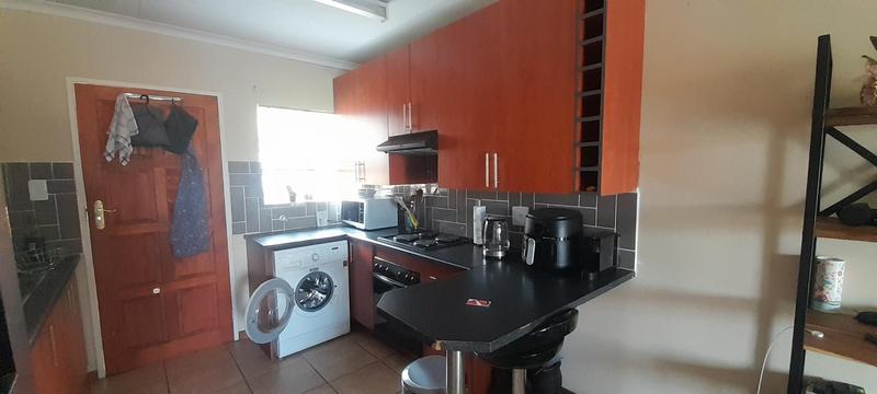 To Let 2 Bedroom Property for Rent in The Reeds Gauteng