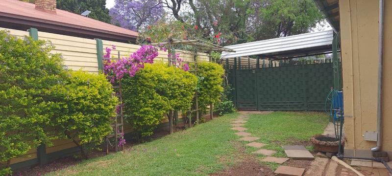 3 Bedroom Property for Sale in Pretoria North Gauteng