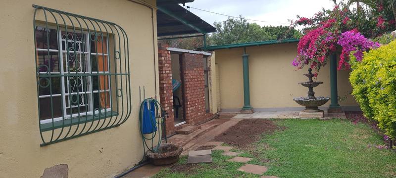 3 Bedroom Property for Sale in Pretoria North Gauteng
