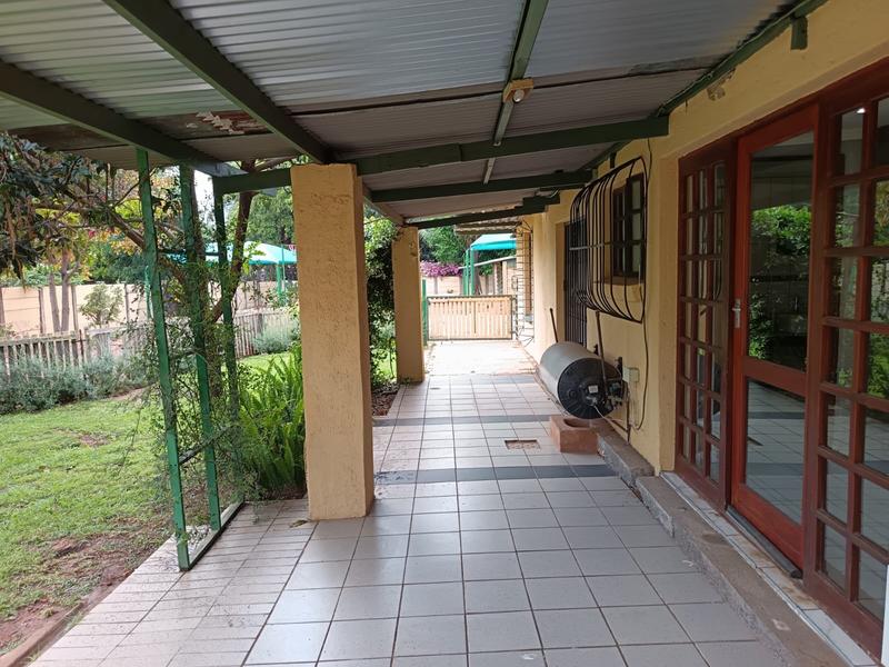 3 Bedroom Property for Sale in Pretoria North Gauteng
