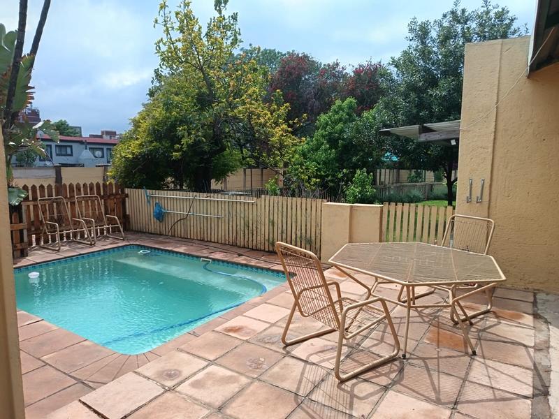 3 Bedroom Property for Sale in Pretoria North Gauteng